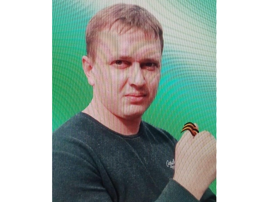 31-летний продавец из Волгоградской области погиб в зоне СВО