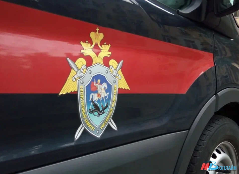 Причиной пожара с погибшей женщиной под Волгоградом мог стать взрыв бытового газа