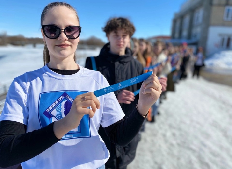 Жителей Волгограда приглашают к участию в флешмобе в честь Всемирного дня воды
