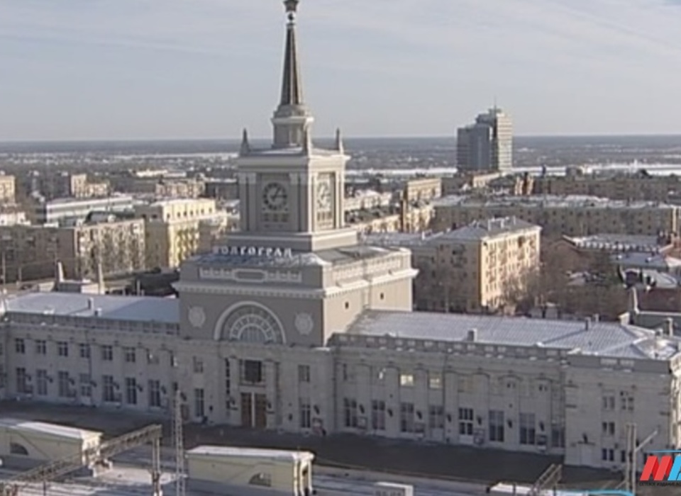 Тепло до +10 и мокрый снег придут в Волгоград на предстоящих выходных