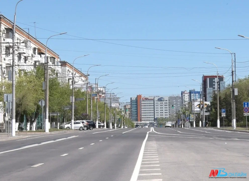 В Волгоградской области утвердили план действий по оказанию поддержки в условиях санкций