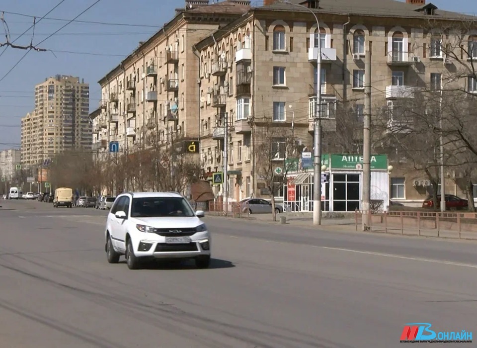 В Волгоградской области 13 марта похолодает до -2 градусов