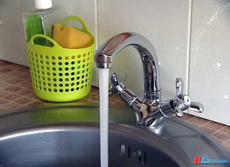 В Роспотребнадзоре УК призвали проверять качество воды в домах волгоградцев