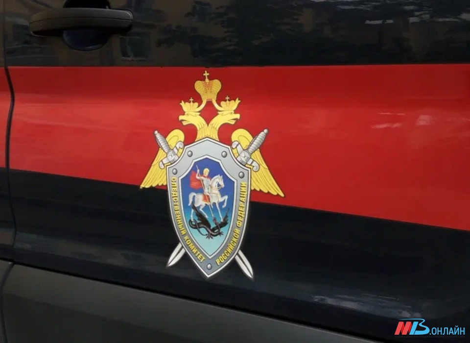 Во время пожара в тепловой камере в Волгограде погиб человек