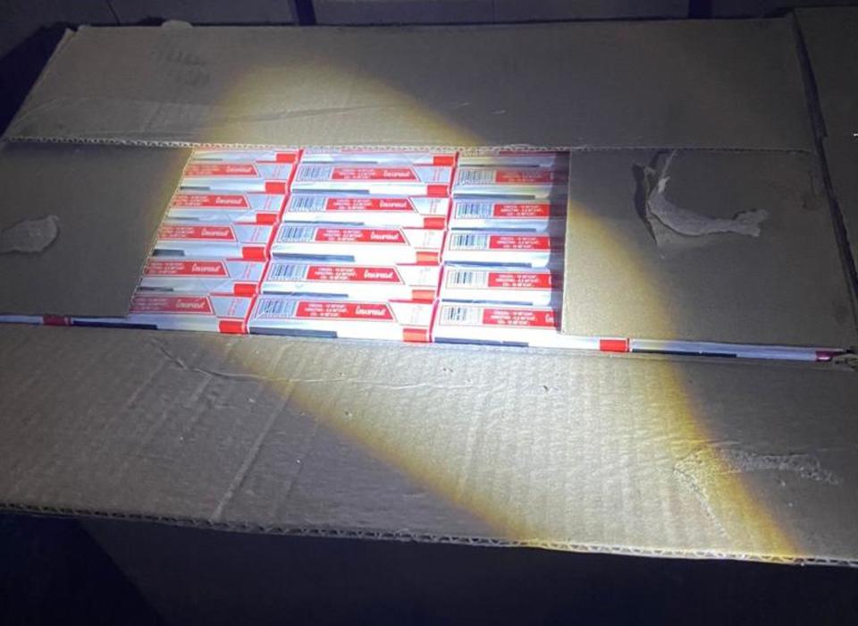 В Волгограде двух жителей осудили за табачный контрафакт на 19 млн рублей