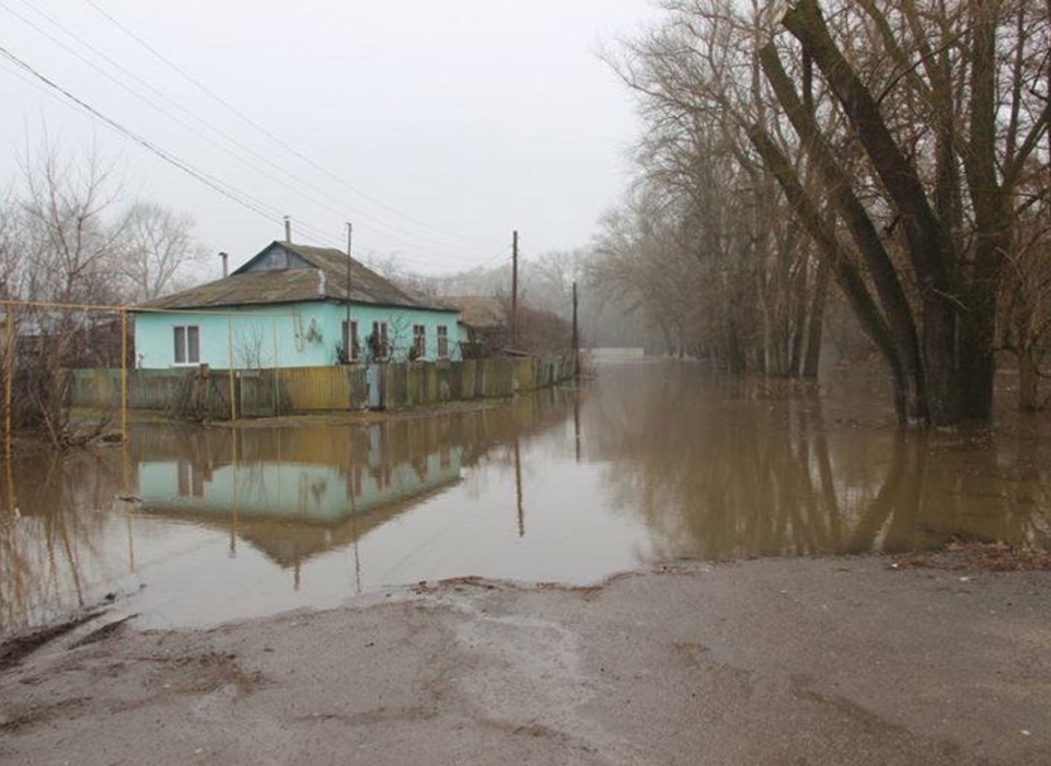 Роспотребнадзор по Волгоградской области советует жителям не пить воду из-под крана