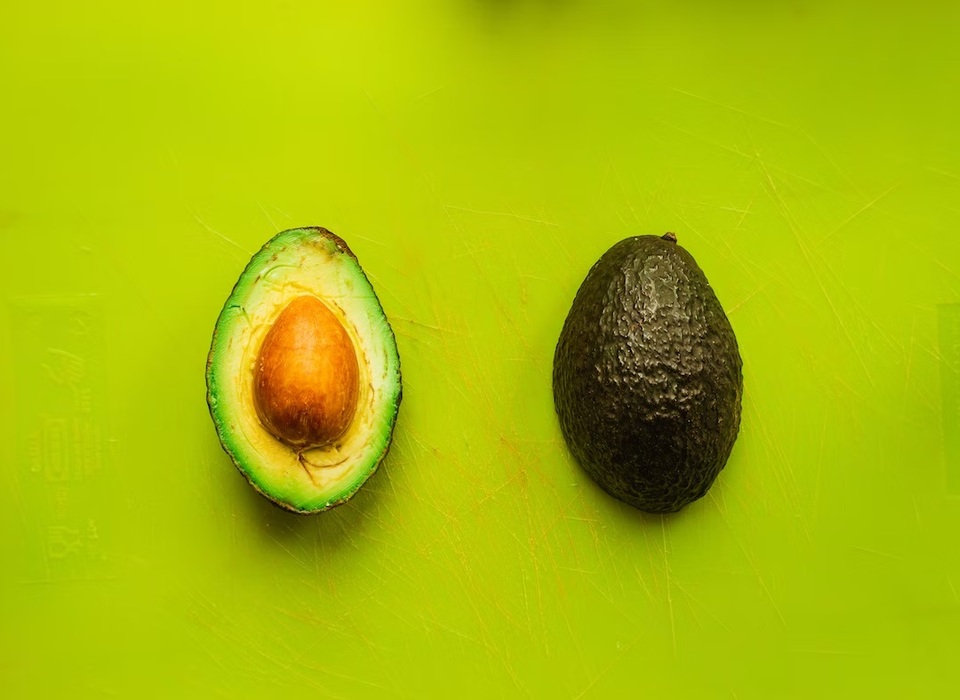 Авокадо с щавелем и чеснок помогут жителям Волгограда восполнить дефицит витаминов весной
