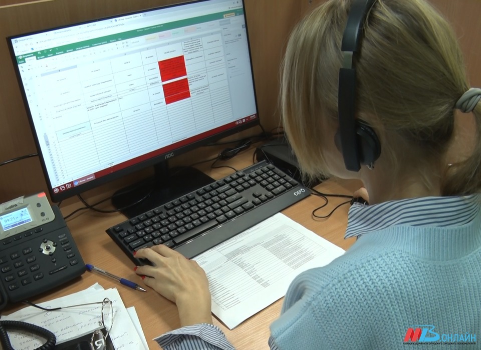 В Волгограде кредитную историю сотрудников проверяют 17% работодателей