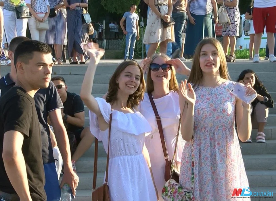 Жителей Волгоградской области может ждать дополнительный выходной день