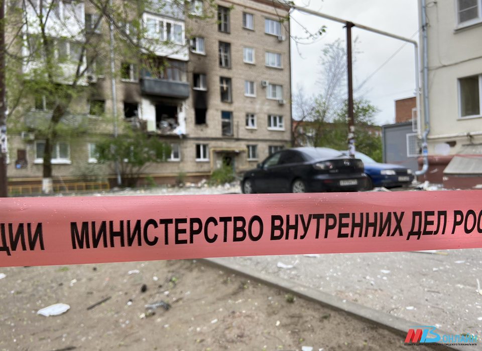 У хозяйки квартиры на Титова в Волгограде не было договора на техобслуживание газового оборудования