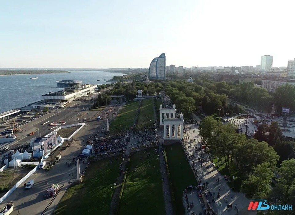 Свыше 18 тысяч соотечественников переехали в Волгоградскую область в рамках госпрограммы