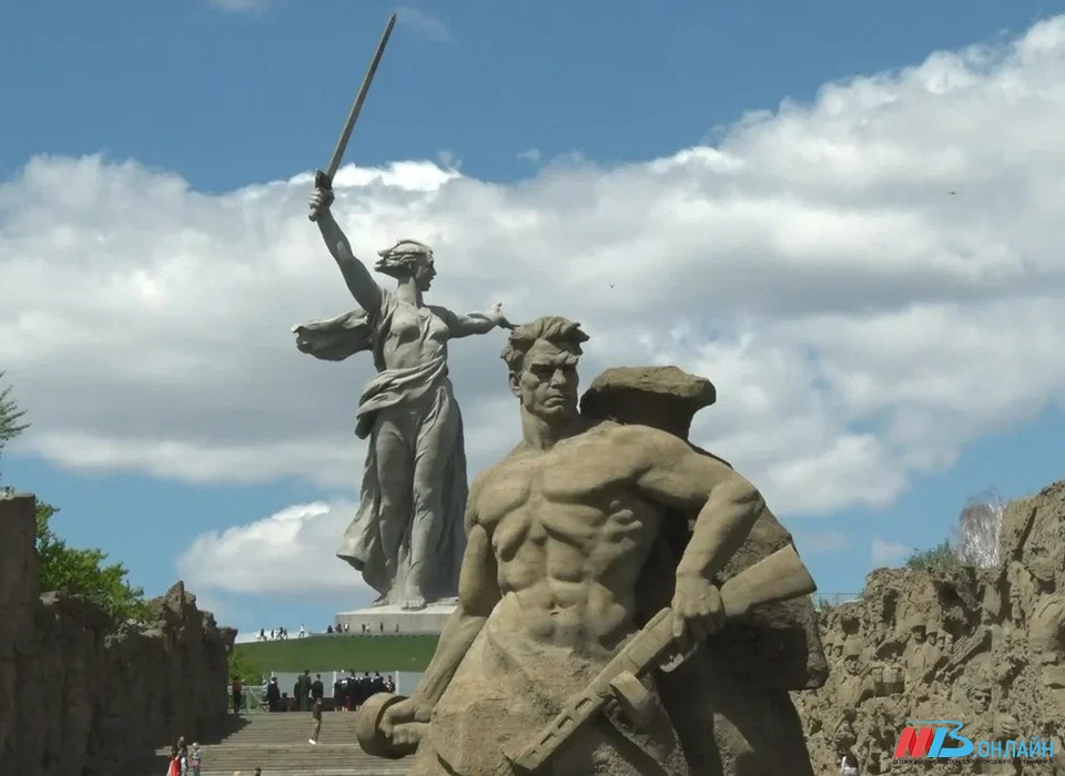 В Волгограде ко Дню Победы подготовили обширную культурную программу