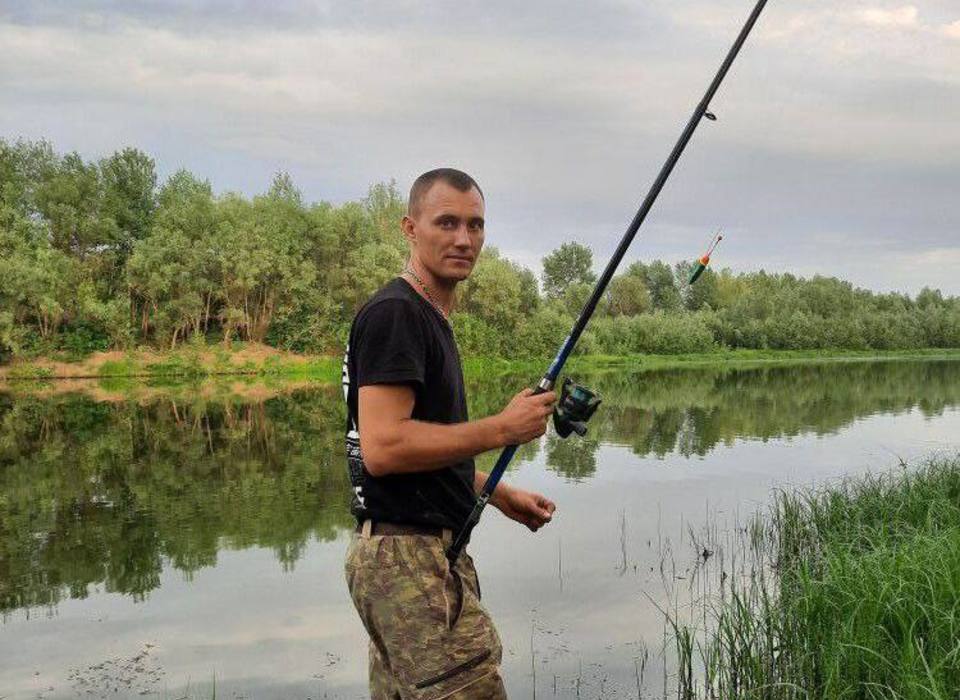 В Волгограде прощаются с 33-летним бойцом «Бессмертного Сталинграда», погибшим на СВО
