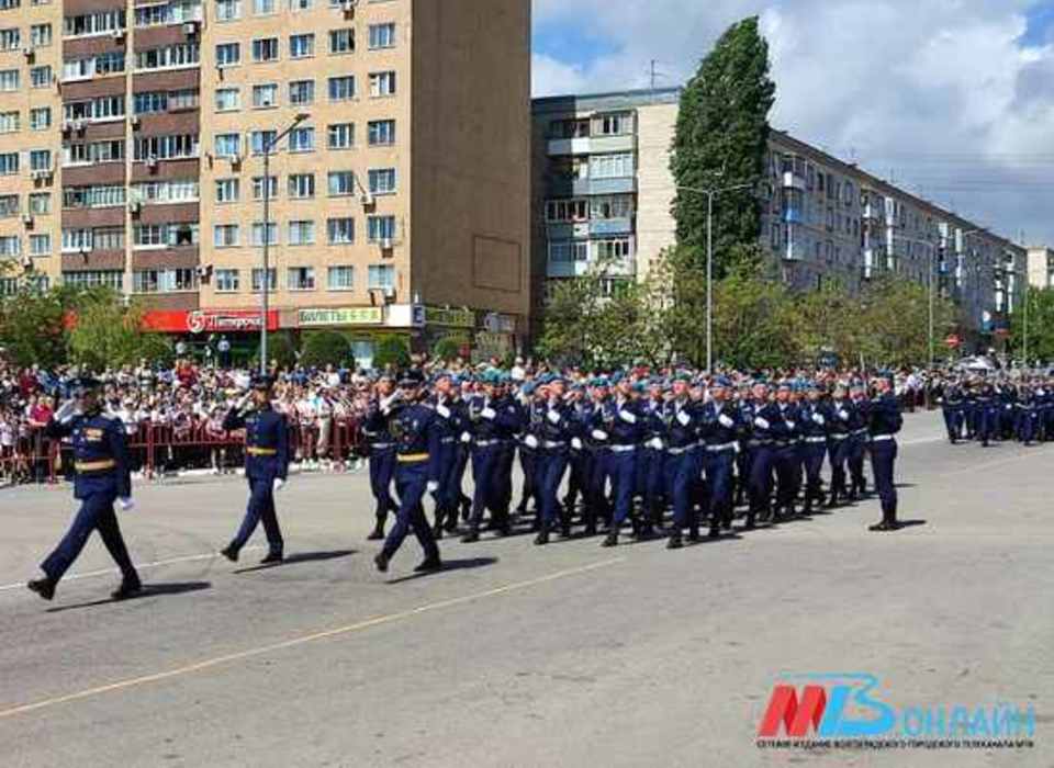 В Камышине масштабно отметят 107-летие Героя Советского Союза Алексея Маресьева