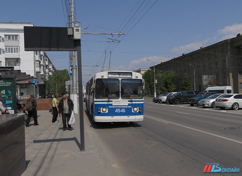Волгоградским пассажирам объяснили, как правильно оплачивать проезд с помощью валидатора