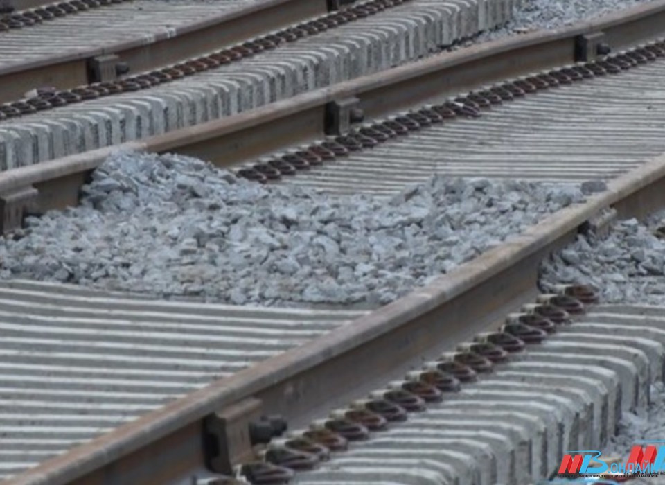Железнодорожный переезд в Волгоградской области закроют до 24 мая