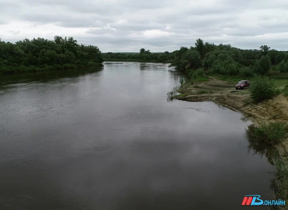 Спецпопуск на Волжской ГЭС продлили до 10 июня в помощь нересту рыб