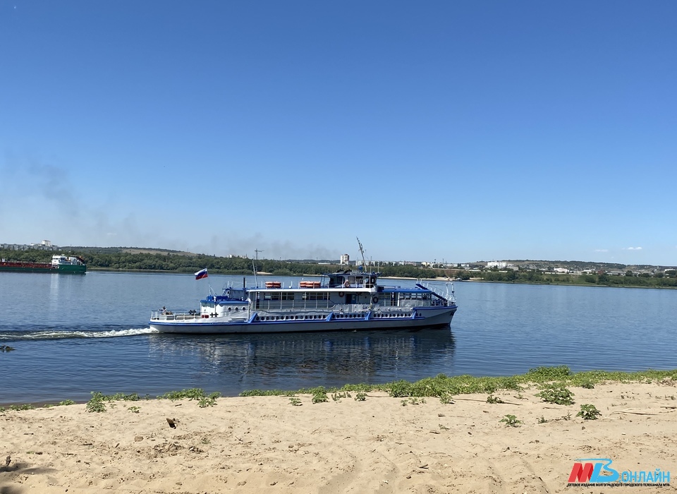 Летом в Волгограде откроют пять пляжей