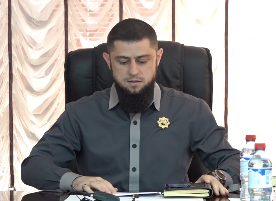 Суд над Никитой Журавелем, сжегшим Коран в Волгограде, состоится в Чечне