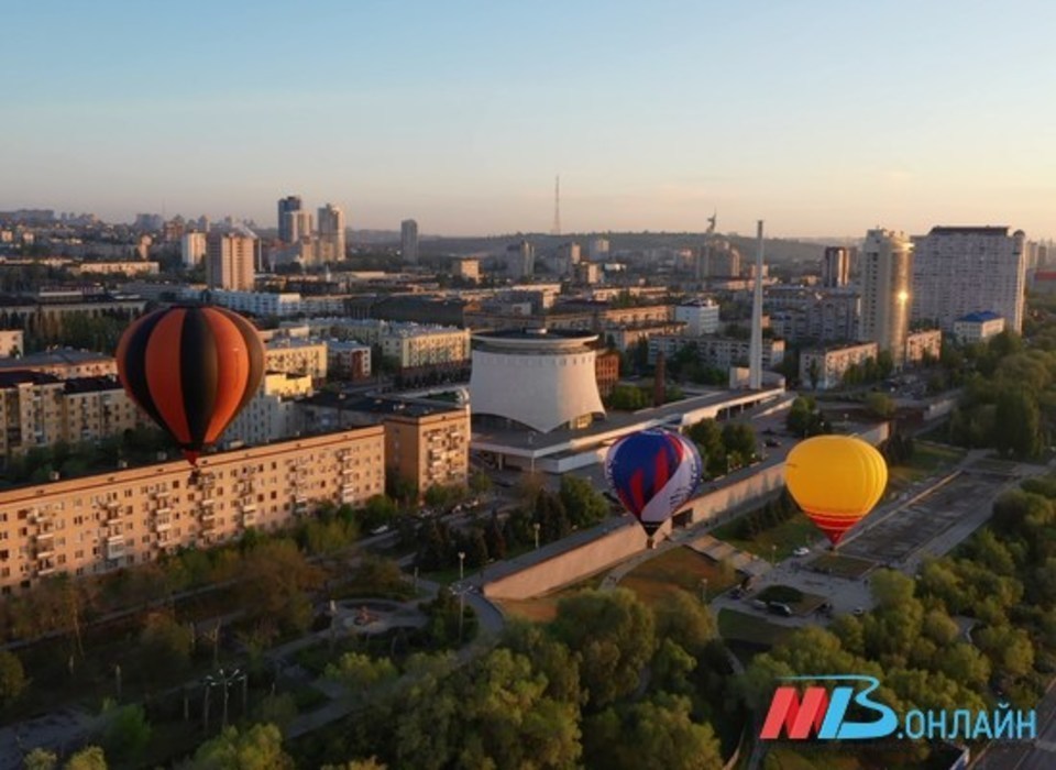 Жителям Волгограда рассказали о программе празднования Международного дня соседей