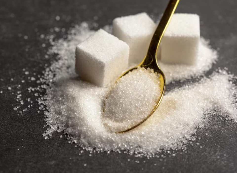 Медик перечислила явные симптомы избытка сахара в организме