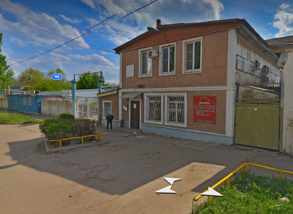 В Волгограде до 17 июля закроется хлебозавод «Красноармейский»