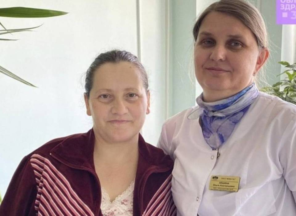 В Волгограде врачи спасли беременную женщину с тяжелой патологией