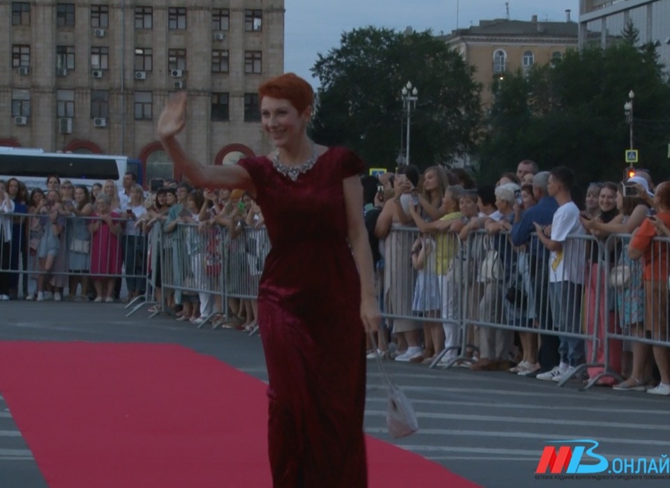 В Волгограде 27 августа откроется второй кинофестиваль «Волгоградский факел»