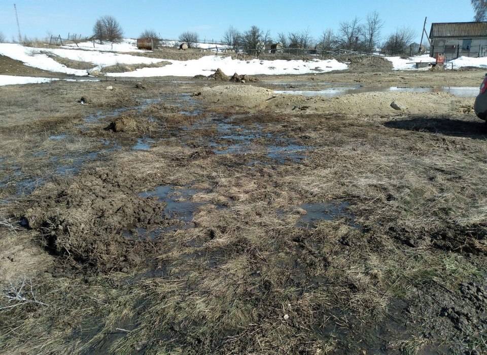 Волгоградскую нефтебазу оштрафовали на 9 миллионов рублей за загрязнение почвы