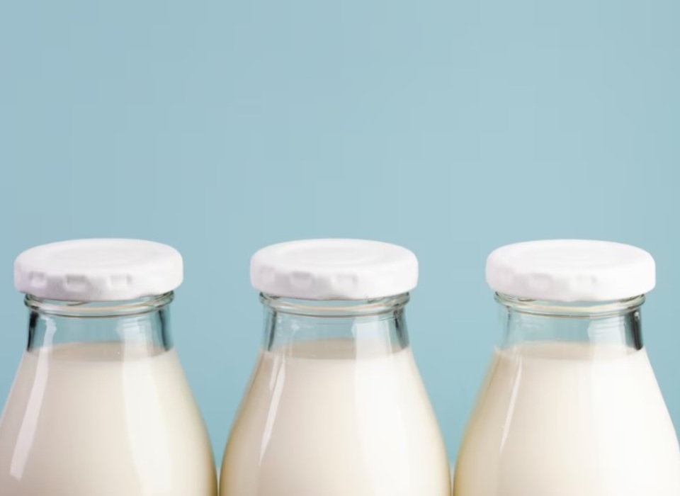 В волгоградские торговые сети направили более 11 тонн сомнительного молока