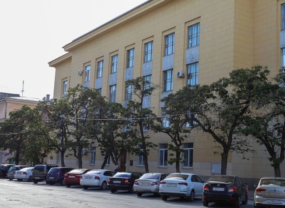 Консерватория имени П.А. Серебрякова в Волгограде станет региональным вузом