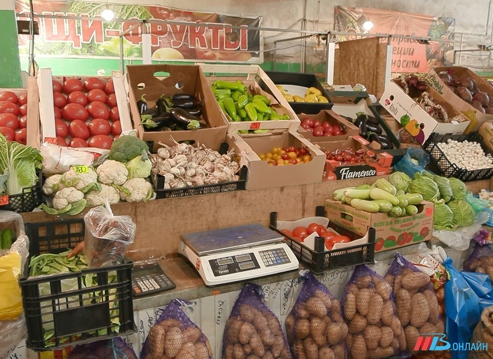 В Волгограде продолжают расти цены на продукты первой необходимости