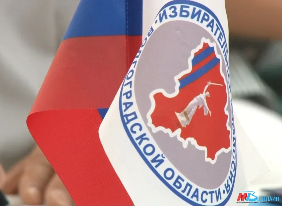 Голоса избирателей на выборах в Волгограде и двух городах области подсчитают КОИБы