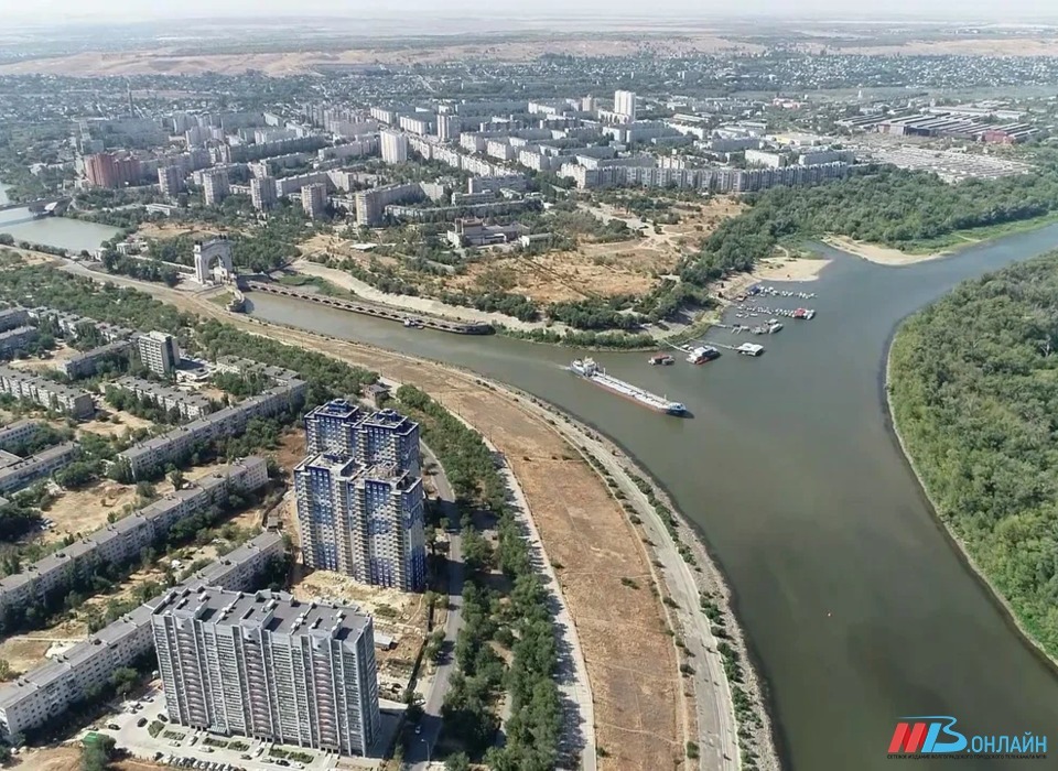 Более 18 тысяч соотечественников переехали в Волгоградскую область в рамках госпрограммы