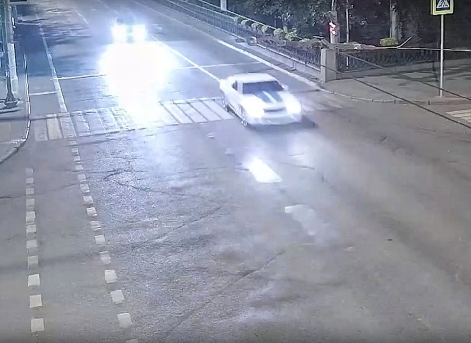 Полиция задержала 31-летнего жителя Волгограда, устроившего стрельбу из окна авто