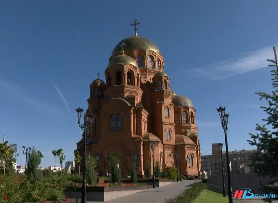 Любителям городских путешествий презентуют два новых турмаршрута по Волгограду
