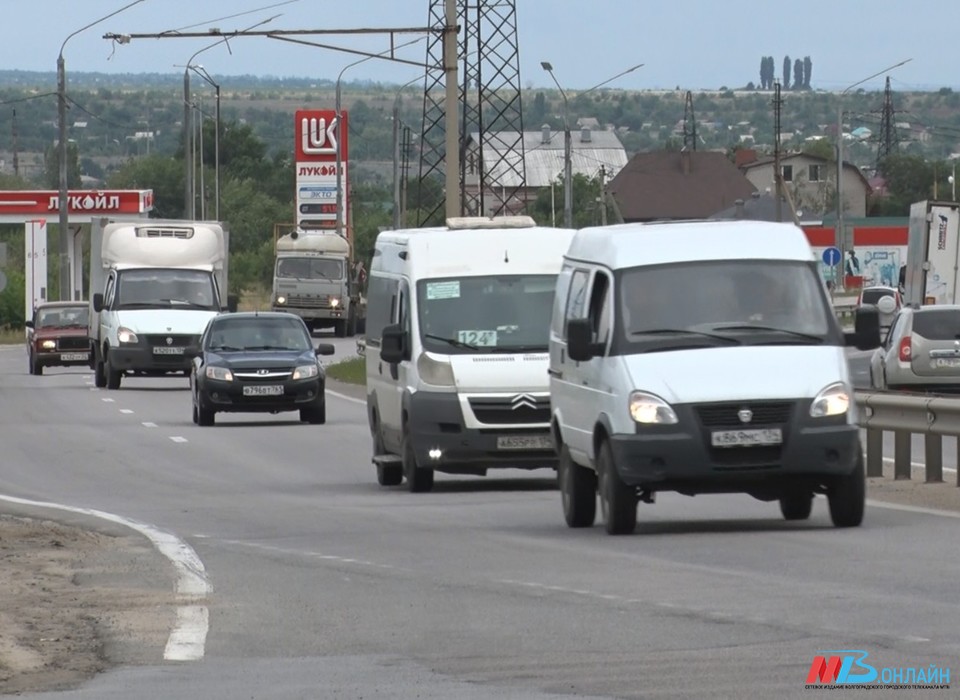 В Волгоградской области снова подорожали бензин и дизель