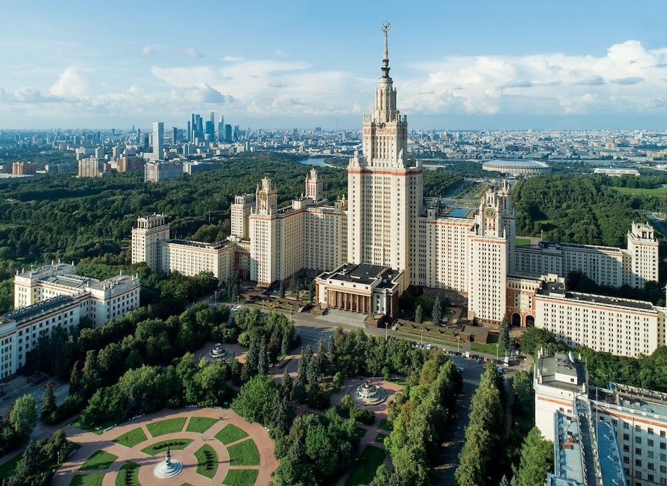 Волгоградцы вошли в тройку самых активных покупателей квартир в Москве