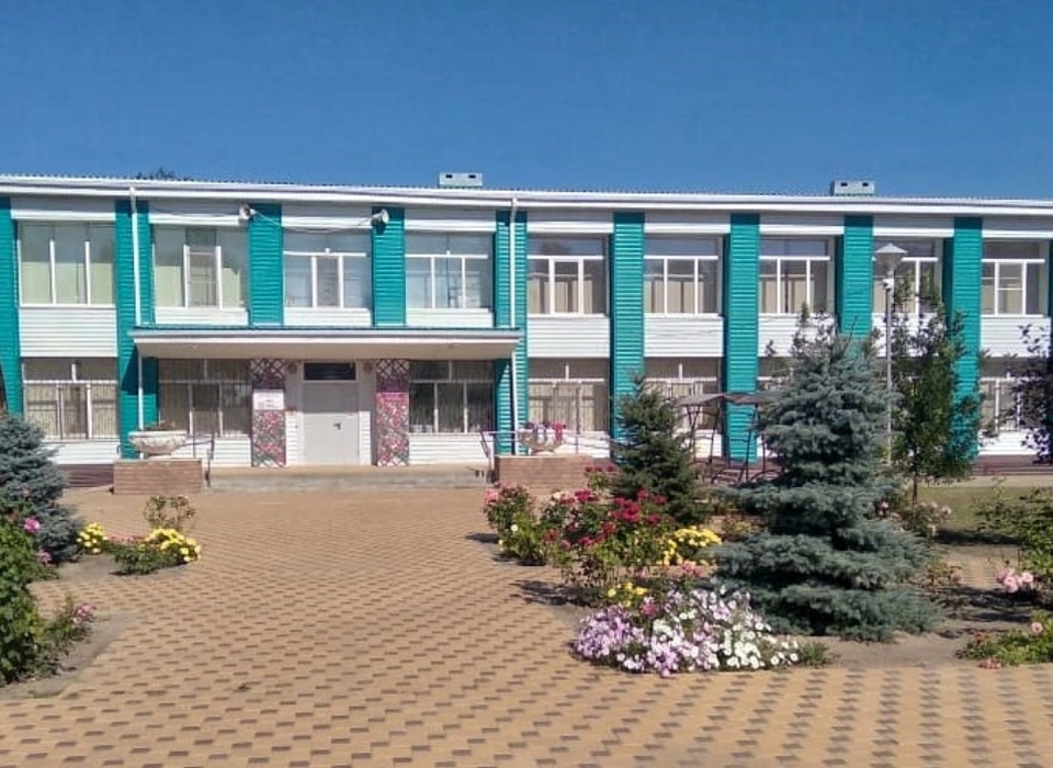 По госпрограмме в Волгоградской области ремонтируют 10 Домов культуры