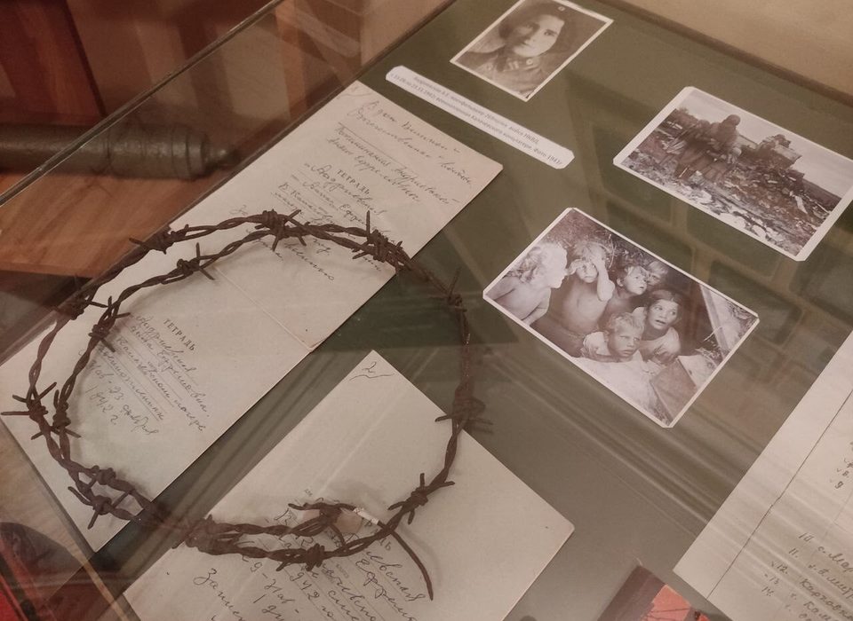 В Волгоградской области откроются экспозиции, посвященные геноциду во время войны