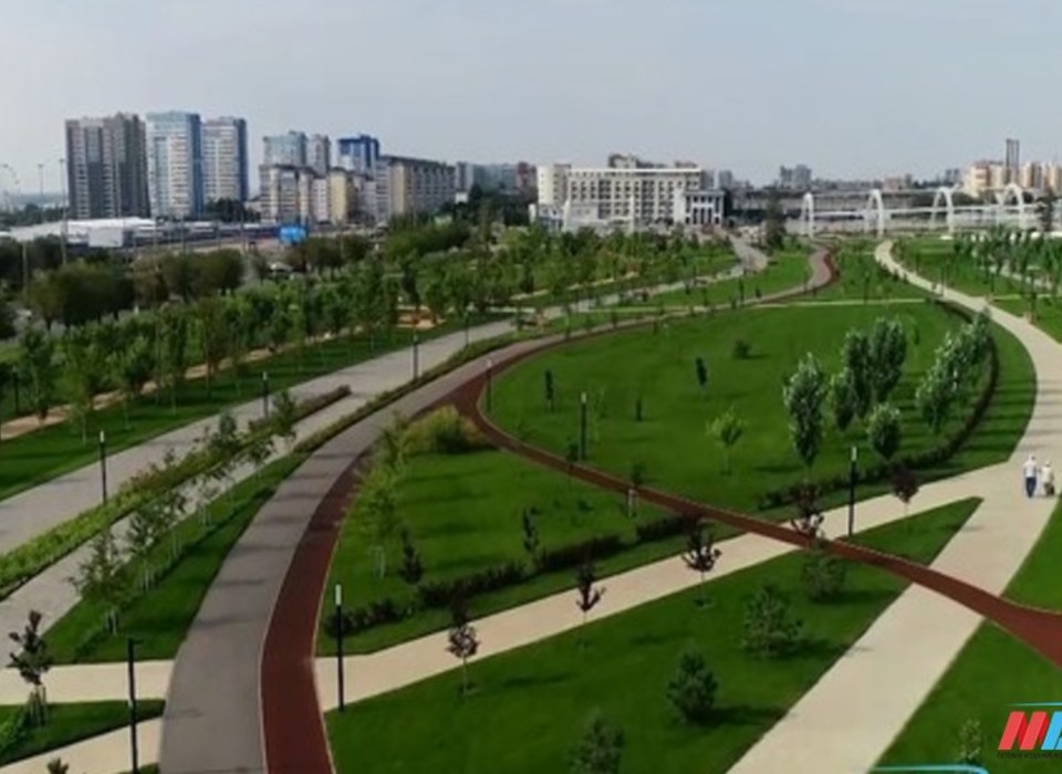 В Волгоградской области реализовано 529 проектов инициативного бюджетирования