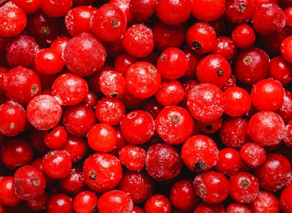 Ученые назвали ягоду, которая снижает риск смерти