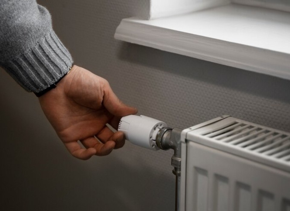 Специалисты восстановили отопление в домах в Центральном районе Волгограда