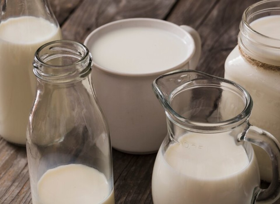 Житель Волгоградской области купил молоко за 2,2 миллиона рублей