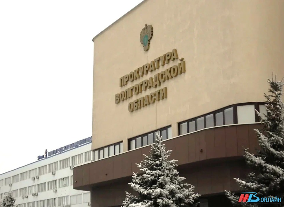 Жителям города в Волгоградской области пересчитали плату за вывоз отходов