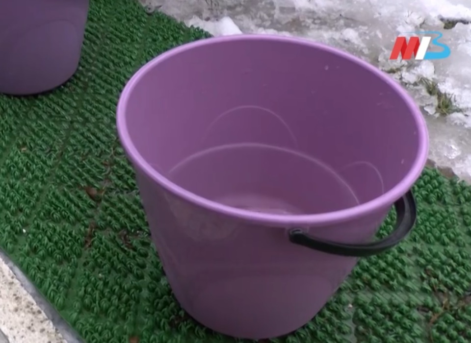 Жителей Волгограда пригласили принять участие в массовом обливании холодной водой