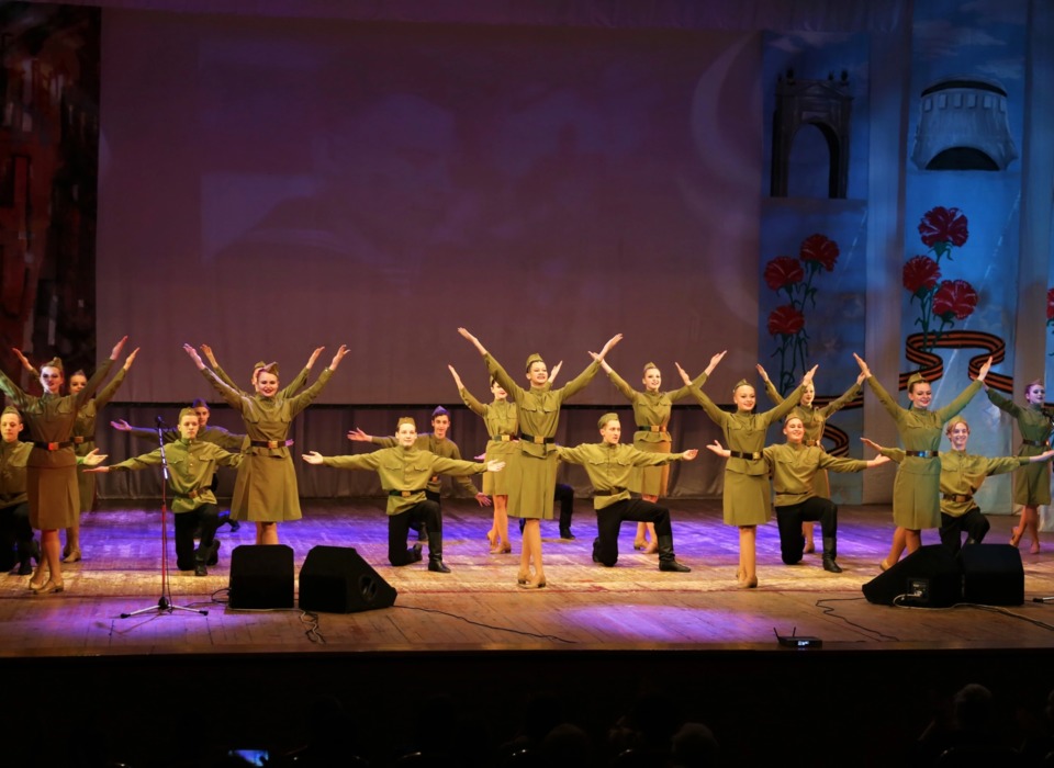Волгоградские учреждения культуры готовят концерты и спектакли к 23 февраля