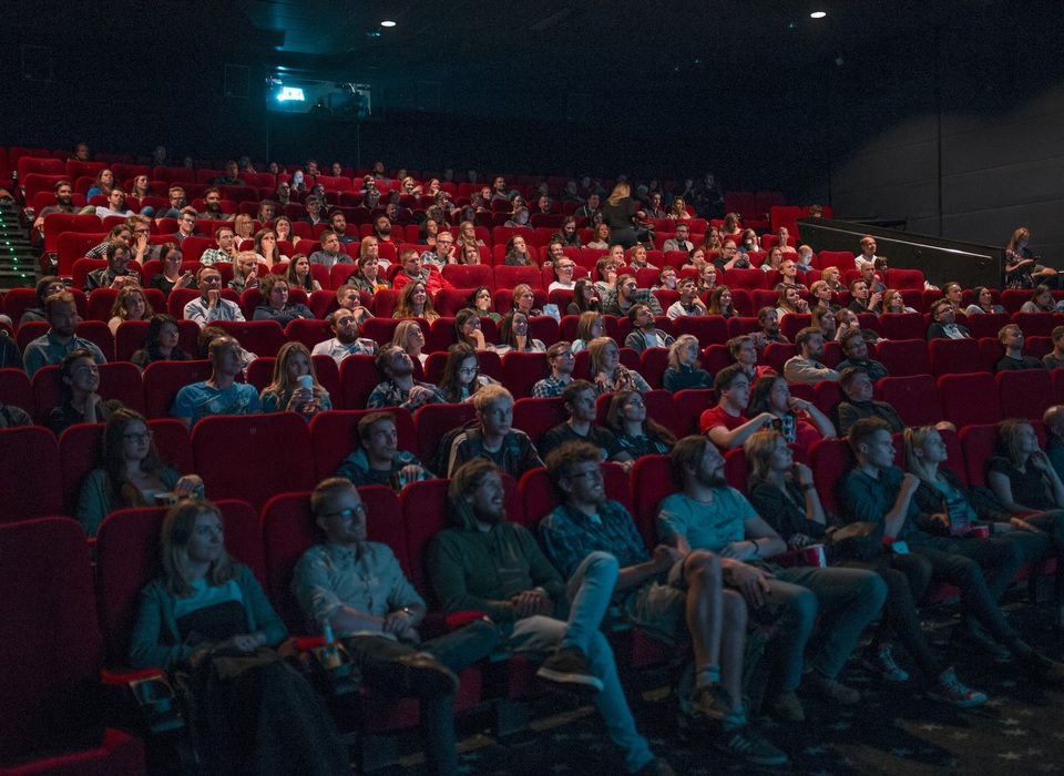 Кинотеатр в Волгограде оштрафован на 50000 рублей за показ фильма «Оппенгеймер»