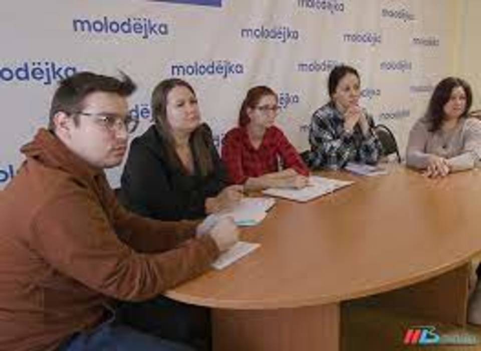 В Волгограде волонтеры будут помогать проголосовать  за объекты благоустройства