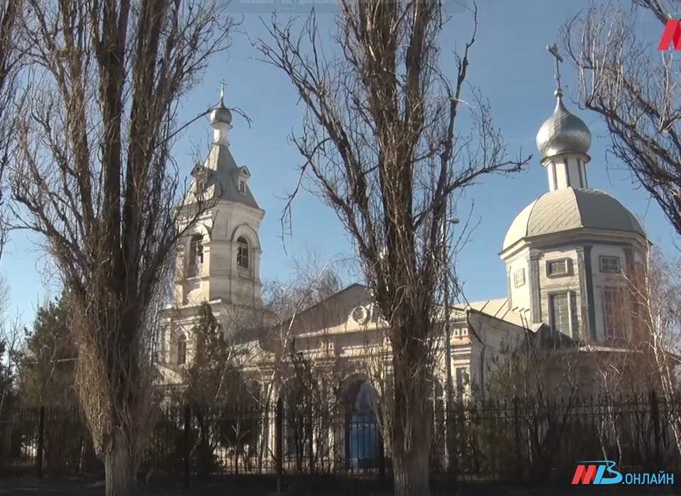 В Волгоградской области 12 марта усилится мороз до -14 градусов